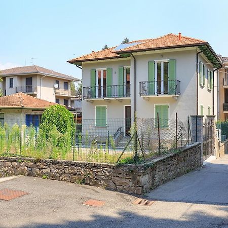 Casa De Paoli Lejlighed Stresa Eksteriør billede
