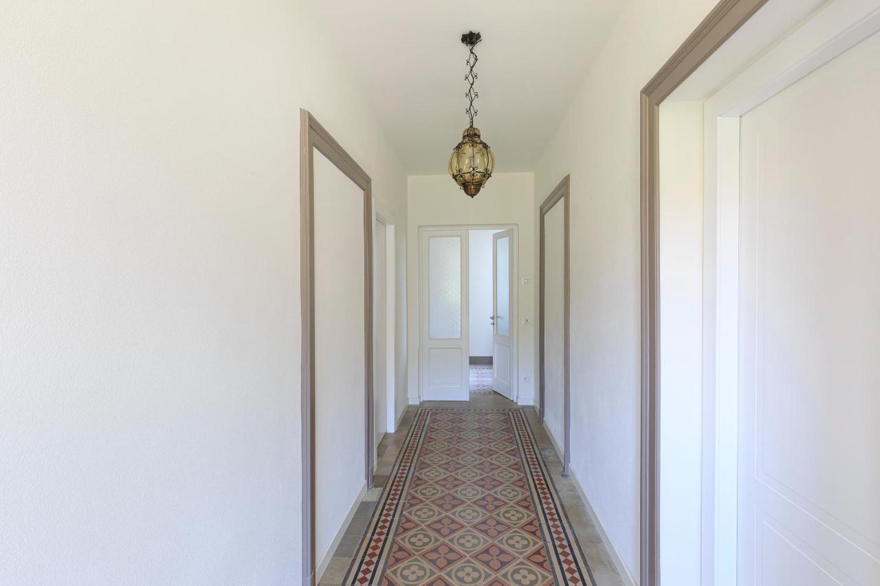 Casa De Paoli Lejlighed Stresa Eksteriør billede