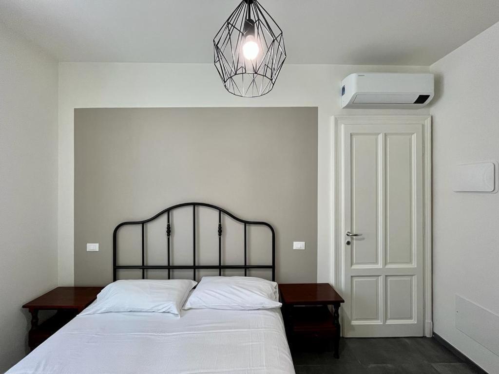 Casa De Paoli Lejlighed Stresa Eksteriør billede